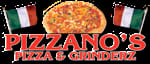 Pizzanos Pizza and Grinderz